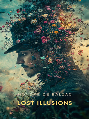 cover image of Lost Illusions